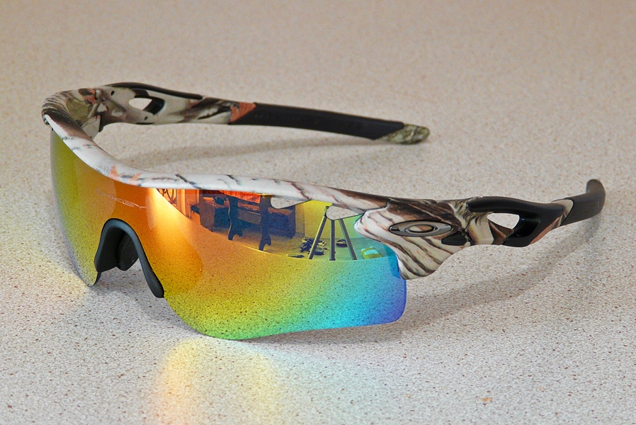 очки oakley
